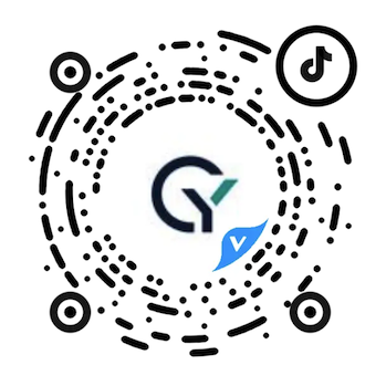 企管车抖音官方账号二维码